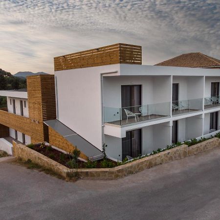 Sigma Luxury Rooms Sivota  Luaran gambar