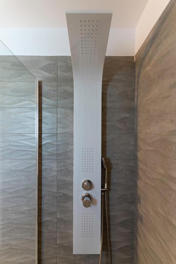 Sigma Luxury Rooms Sivota  Luaran gambar